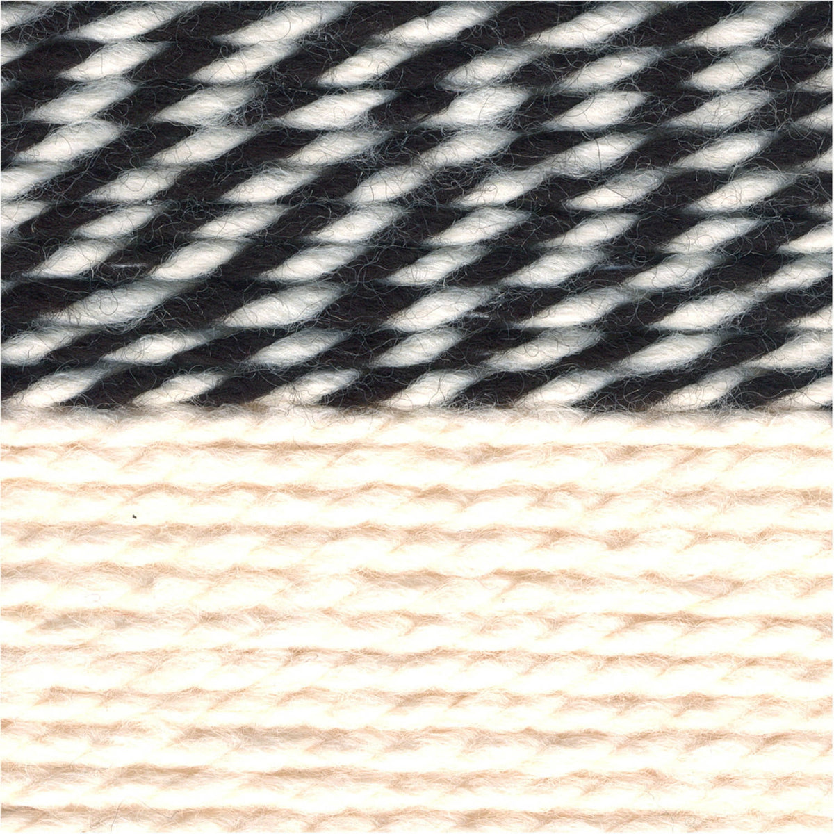 Lion Brand Yarn Wool-Ease Thick & Quick Fisherman Super Bulky Acrylic Wool Blend Yarn