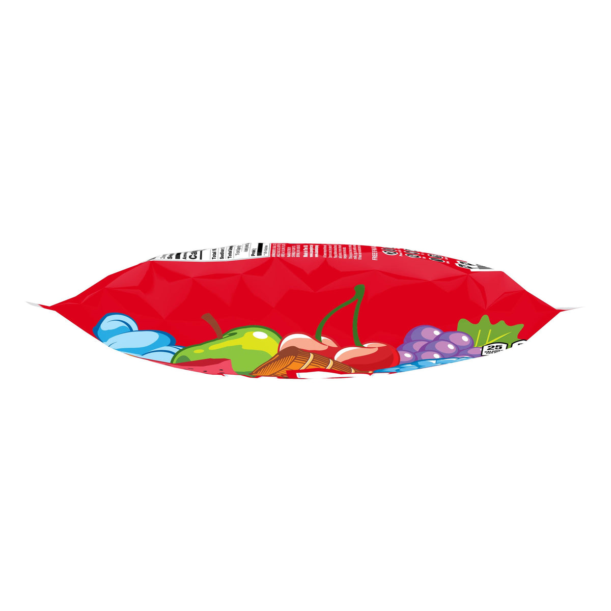 Dum Dums Original Mix Halloween Assorted Candy, Lollipops & Suckers, Hard Party Candy, 10.2 oz Bag