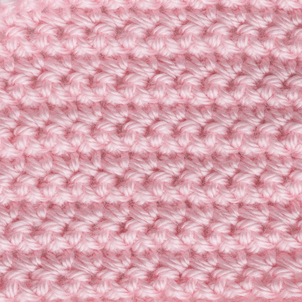 Caron® Simply Soft® Yarn, #4 Medium Acrylic Yarn, 6oz/170g, 315 yds, Soft Pink