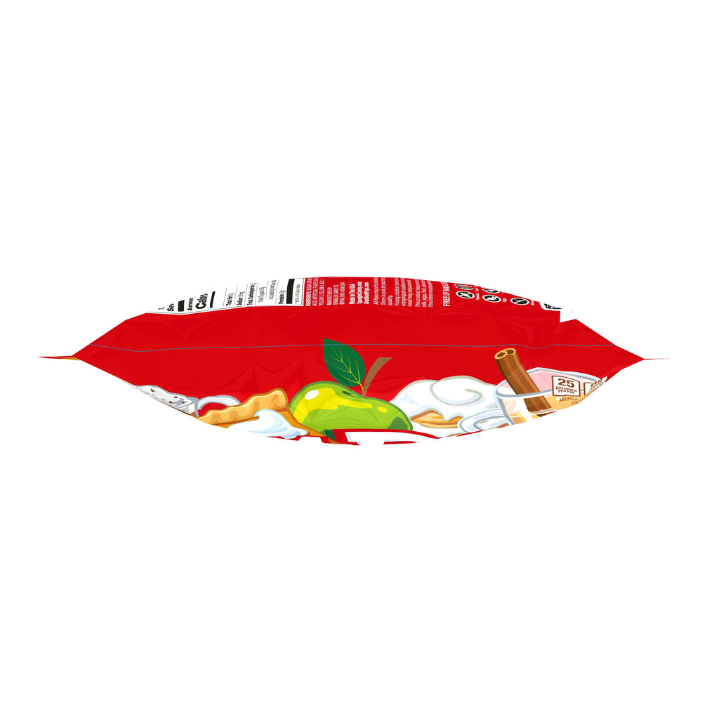 Dum Dums Fall Mix Halloween Assorted Candy, Allergen Free Lollipops & Suckers, Hard Party Candy, 9oz Bag