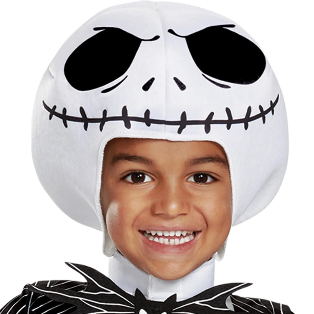 DisguiseToddler Boys' Disney The Nightmare Before Christmas Jack Skellington Costume - 2T