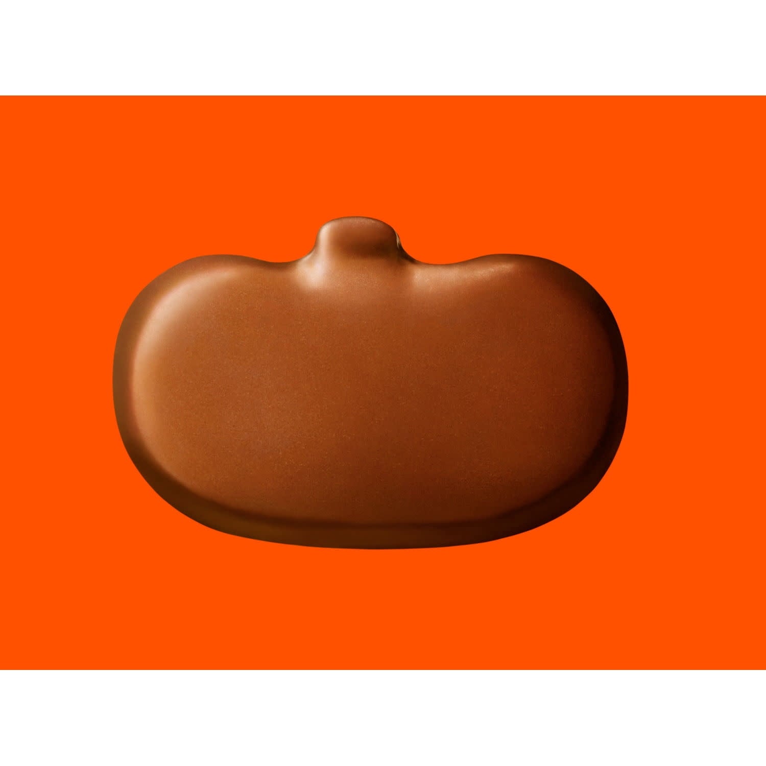 Reese's Milk Chocolate Snack Size Peanut Butter Pumpkins Halloween Candy, Bag 9.6 oz