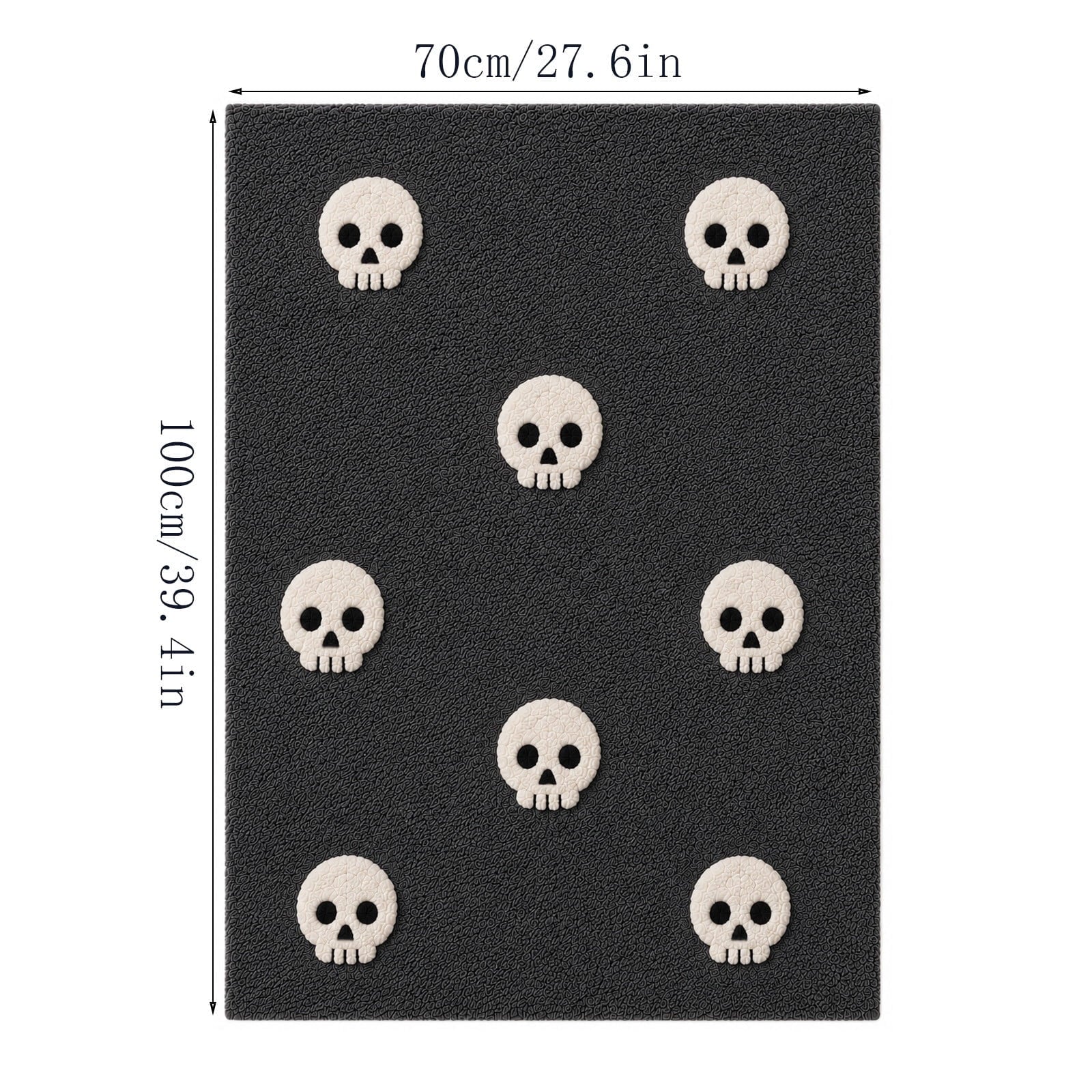 Guvpev Halloween Flannel Throw Blanket, 39.4" x 27.6" Soft Plush 3D Pumpkin Printed Decorative Blanket for Couch, Bed, Travel, Living Room, Cozy Fall Holiday Home Accent