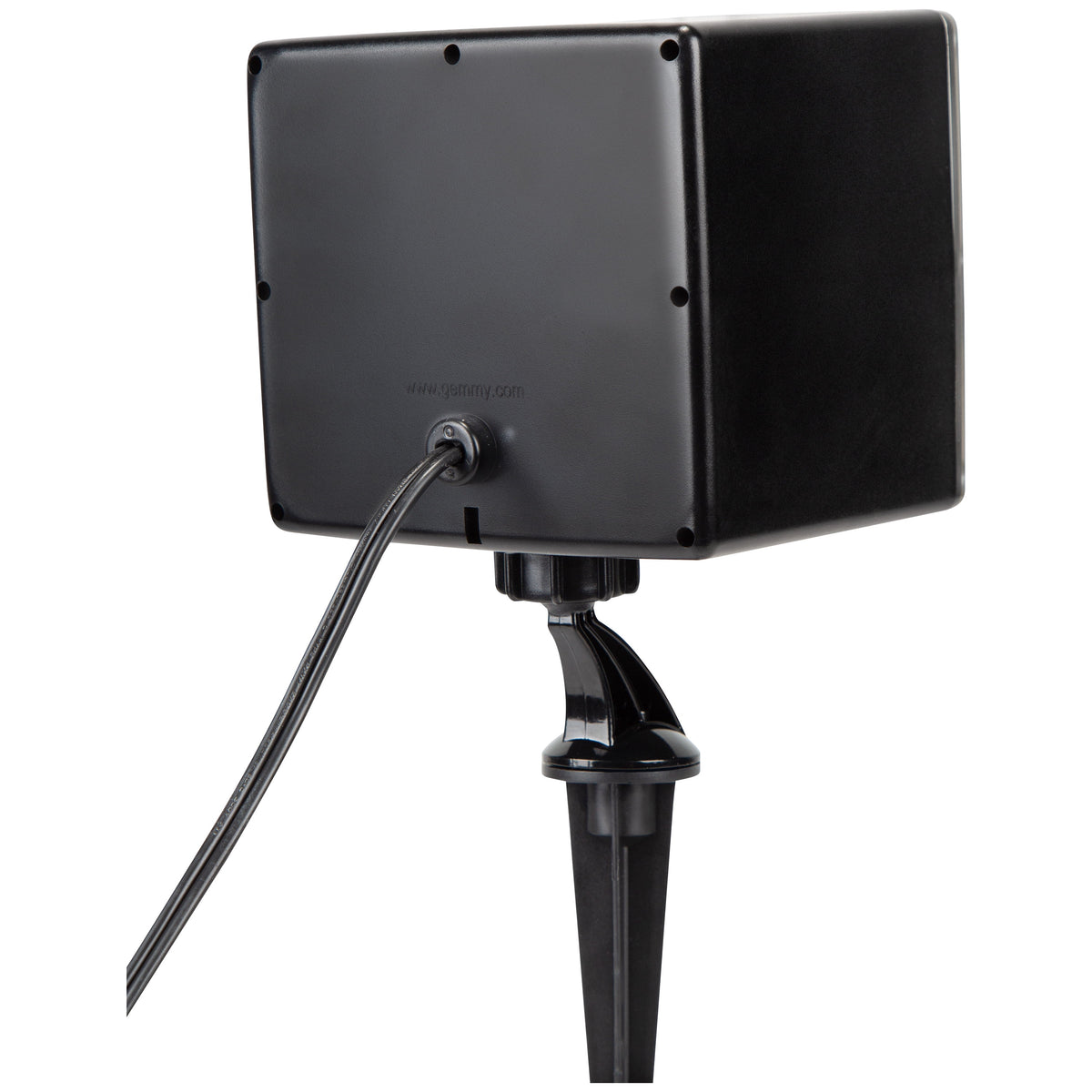 Halloween Projection Light Plus Swirling Storm Ghosts 5.27 in x 5.15 in x 13.26 in 1.47 lb