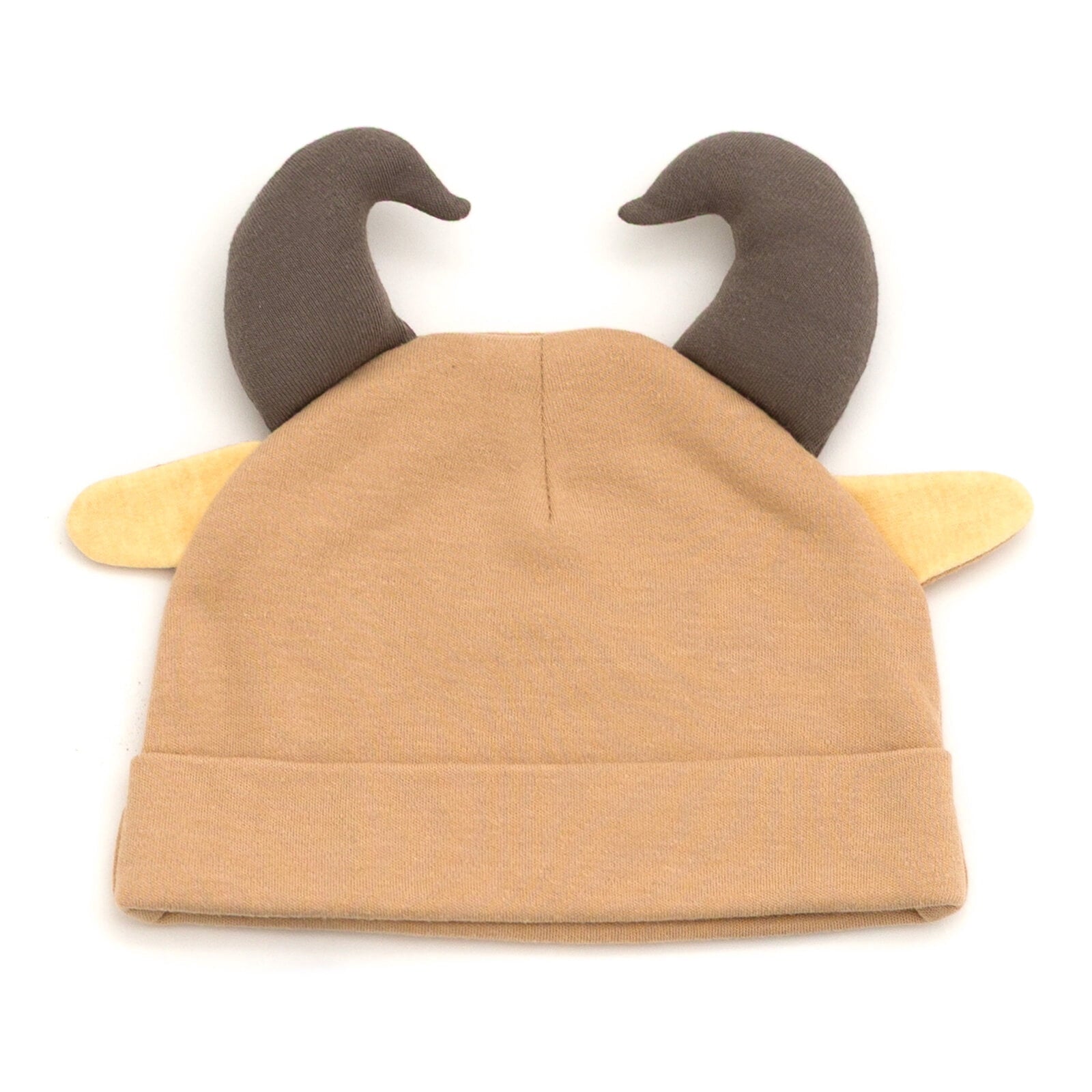 Disney Winnie the Pooh Baby Boy or Girl 2-Piece Cosplay Bodysuit and Hat Set Light Blue Eeyore