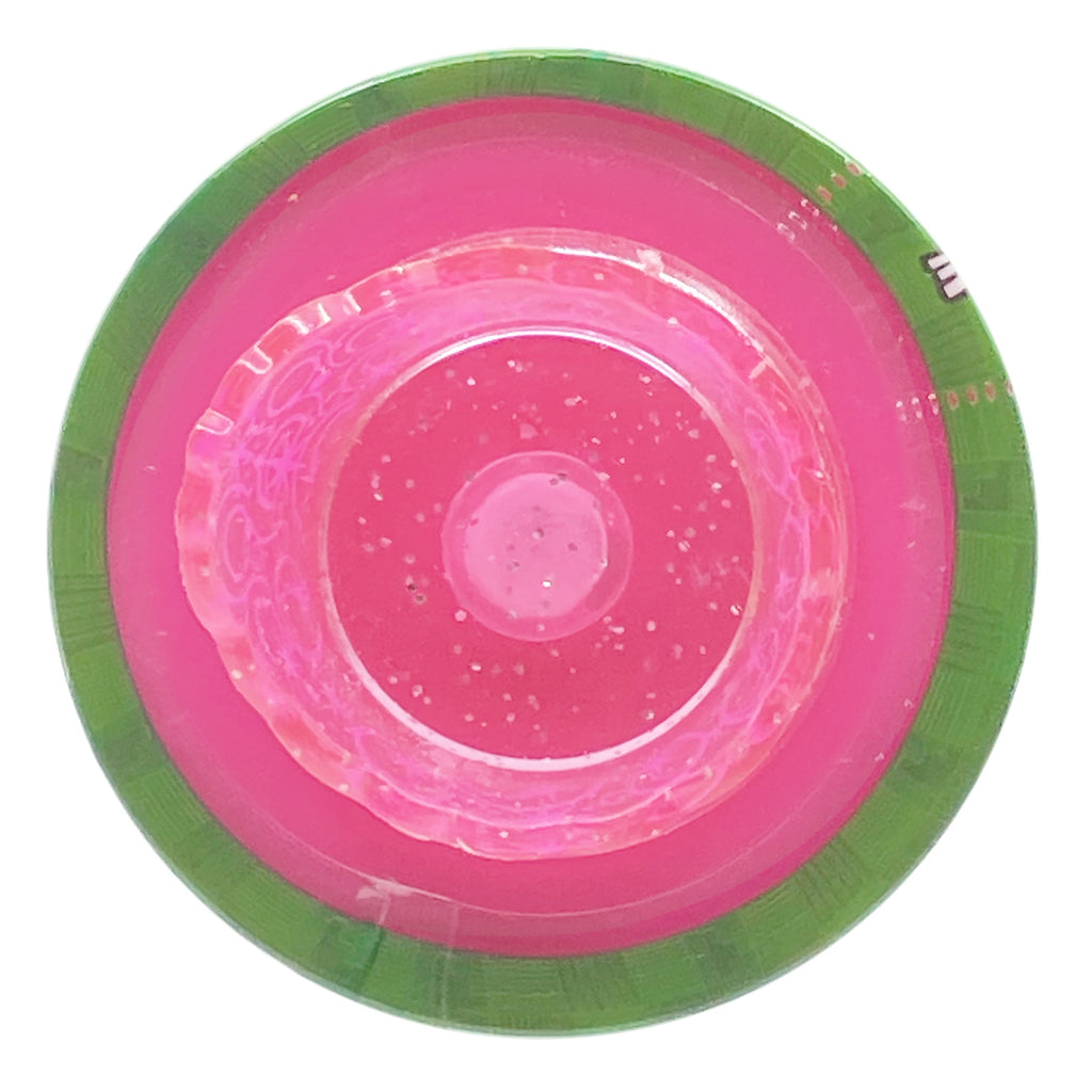 Wicked Glinda Pink Sparkle Dust, 2.47oz, Dessert Sprinkles