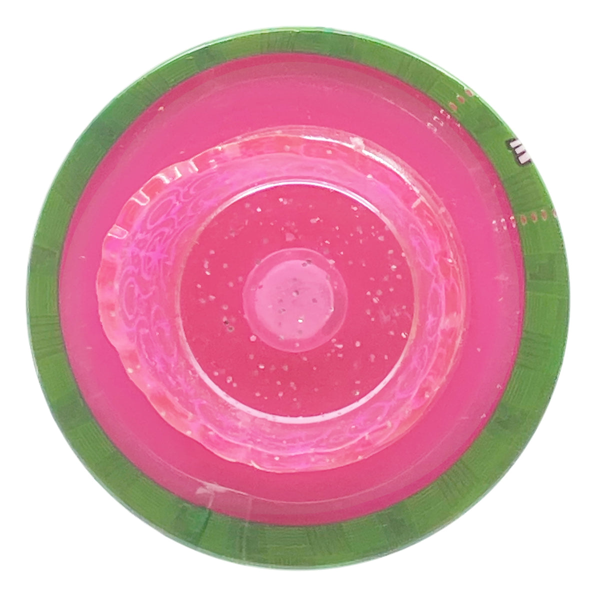 Wicked Glinda Pink Sparkle Dust, 2.47oz, Dessert Sprinkles