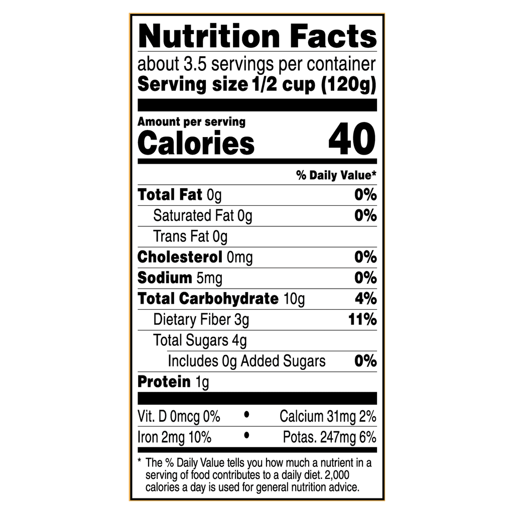 Great Value 100% Pure Pumpkin, 15 oz